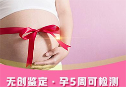 新疆怀孕15周能做孕期亲子鉴定吗，新疆做无创孕期亲子鉴定是多少钱啊