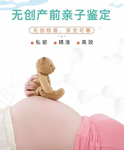 东城区怀孕如何办理DNA鉴定，东城区怀孕亲子鉴定办理方法